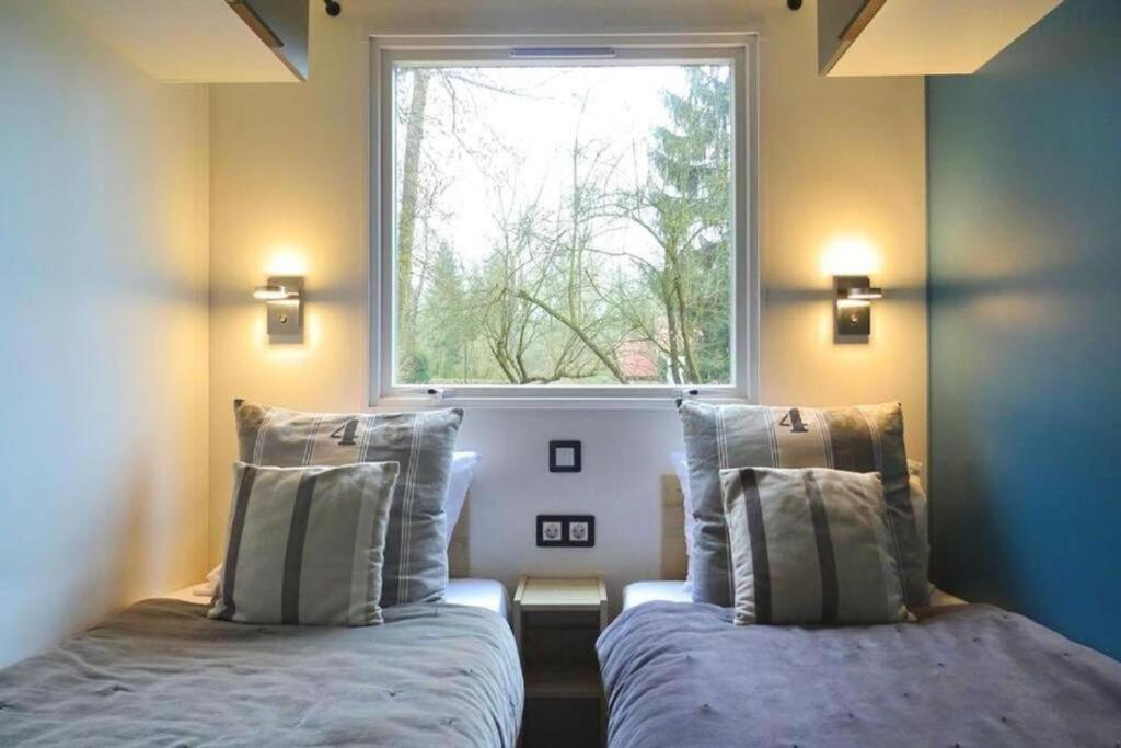 Holiday home La Du Pecheur A 10min De Disneyland Paris - & Cabanon *