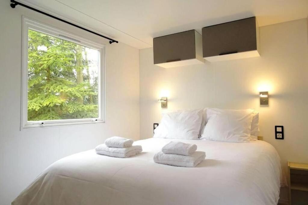 Holiday home La Du Pecheur A 10min De Disneyland Paris - & Cabanon Chalifert